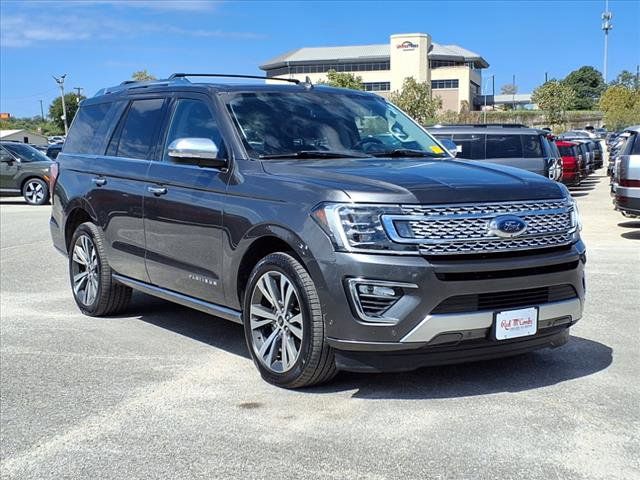 2021 Ford Expedition Platinum