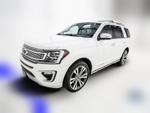 2021 Ford Expedition Platinum