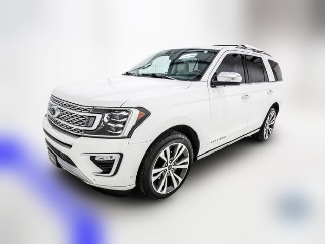 2021 Ford Expedition Platinum