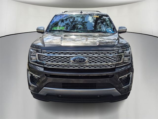 2021 Ford Expedition Platinum