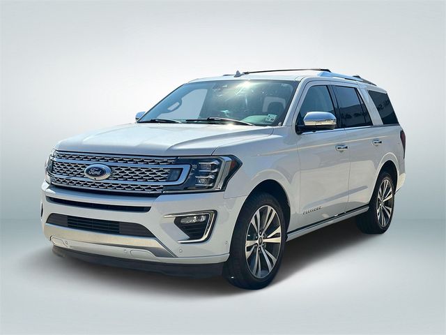 2021 Ford Expedition Platinum