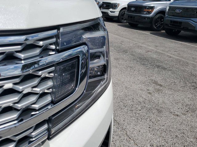 2021 Ford Expedition Platinum