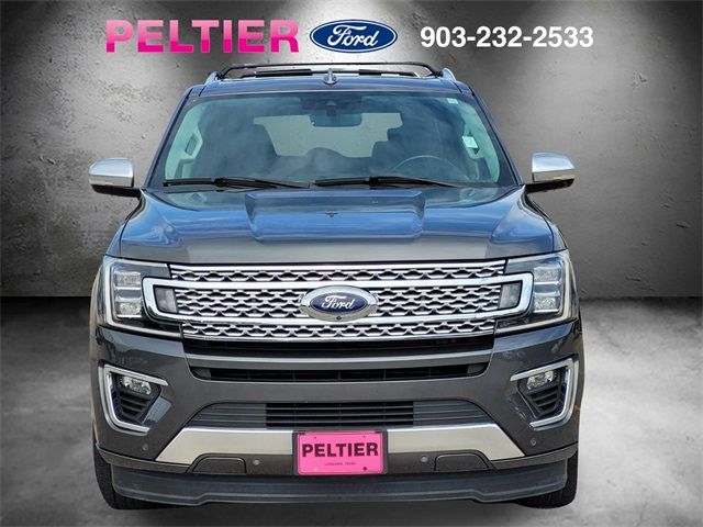 2021 Ford Expedition Platinum