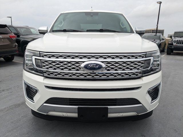 2021 Ford Expedition Platinum