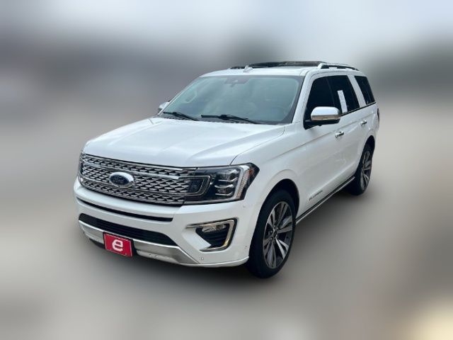 2021 Ford Expedition Platinum