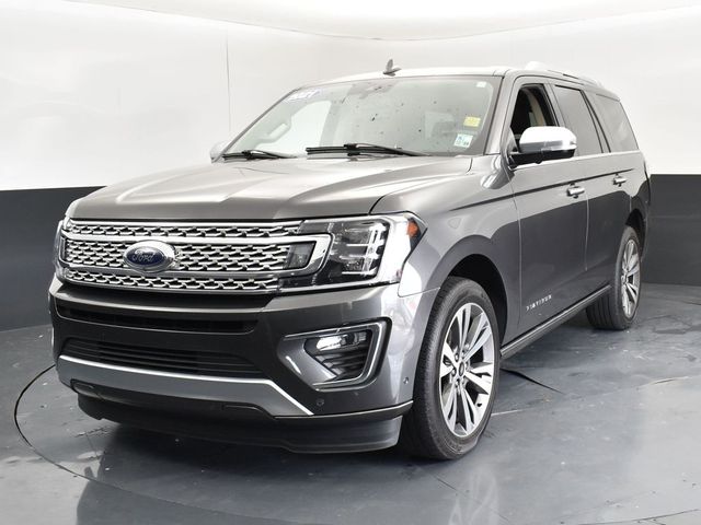 2021 Ford Expedition Platinum