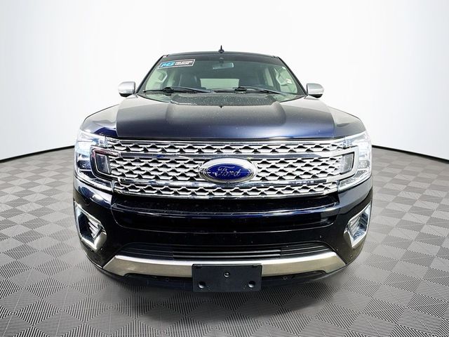 2021 Ford Expedition Platinum