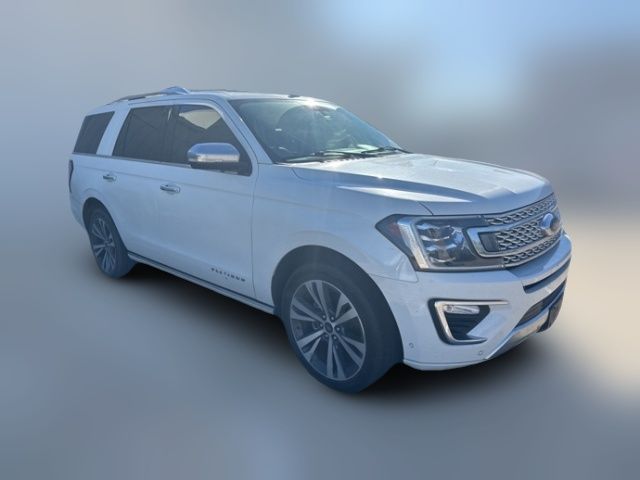 2021 Ford Expedition Platinum