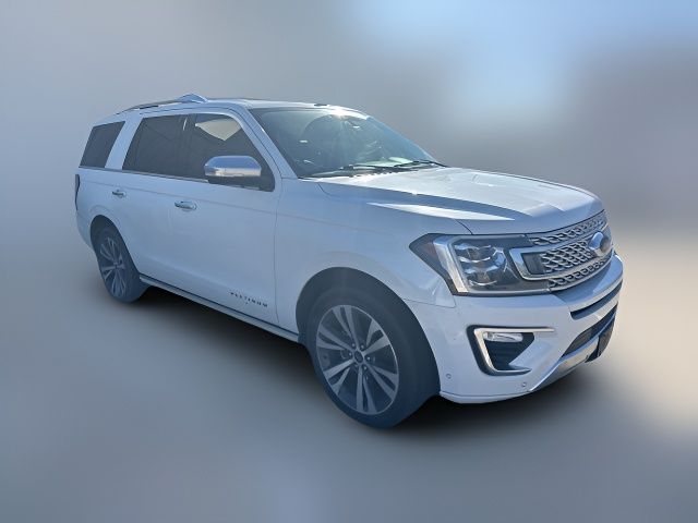 2021 Ford Expedition Platinum