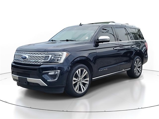 2021 Ford Expedition Platinum