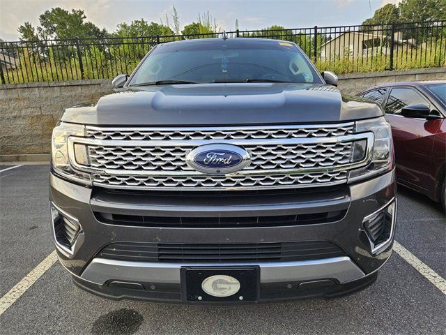 2021 Ford Expedition Platinum