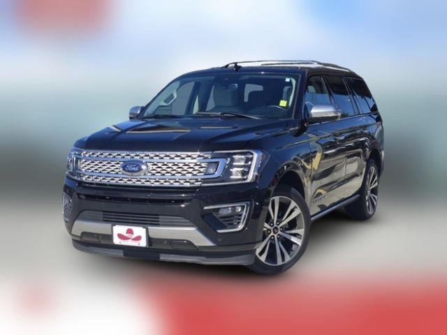 2021 Ford Expedition Platinum