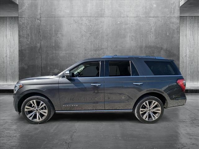 2021 Ford Expedition Platinum