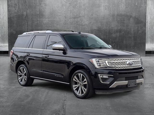 2021 Ford Expedition Platinum