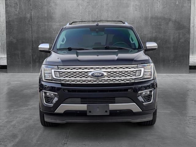 2021 Ford Expedition Platinum