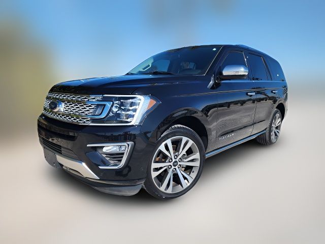 2021 Ford Expedition Platinum