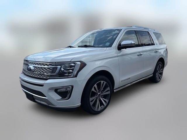 2021 Ford Expedition Platinum