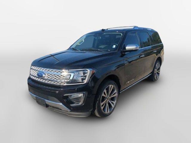 2021 Ford Expedition Platinum