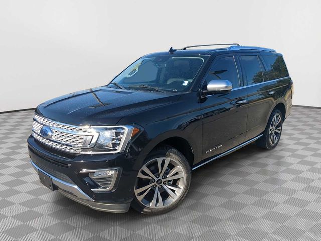 2021 Ford Expedition Platinum