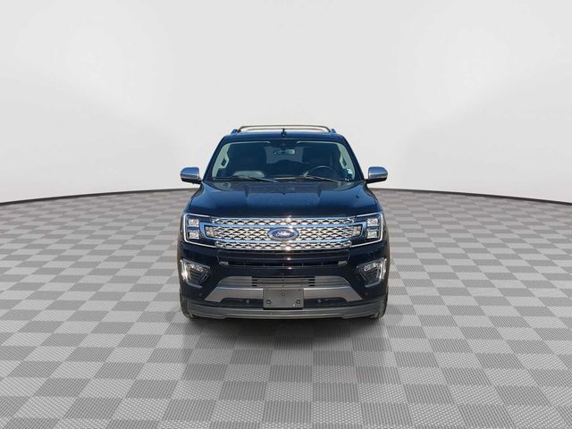 2021 Ford Expedition Platinum