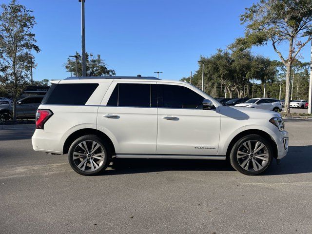 2021 Ford Expedition Platinum