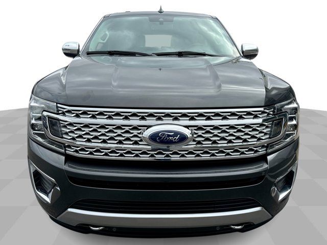 2021 Ford Expedition Platinum