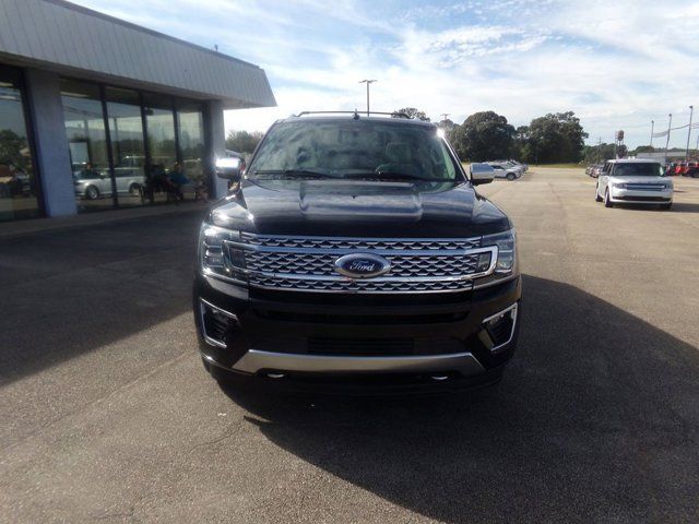2021 Ford Expedition Platinum