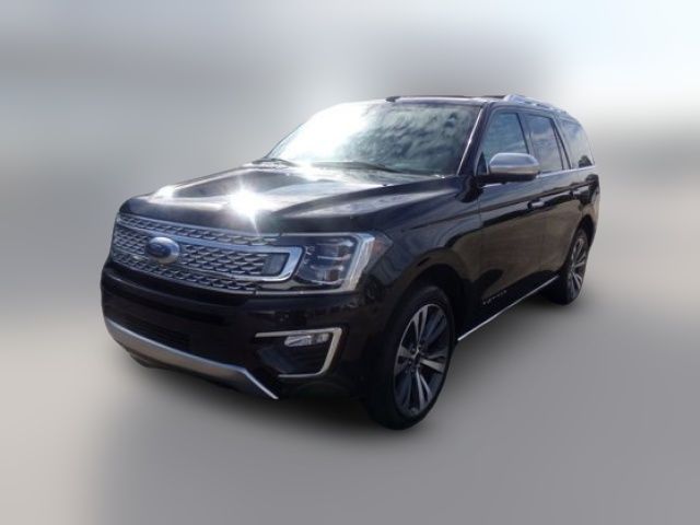2021 Ford Expedition Platinum