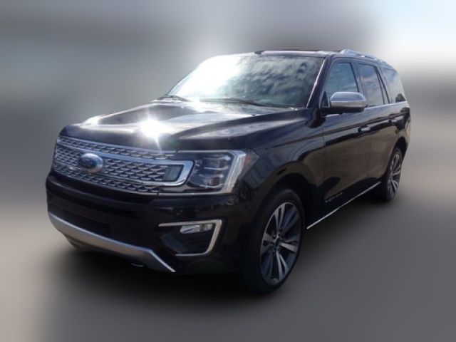 2021 Ford Expedition Platinum