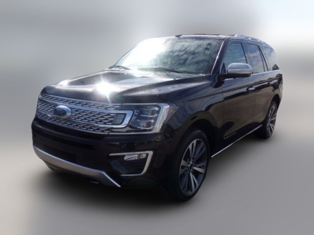 2021 Ford Expedition Platinum