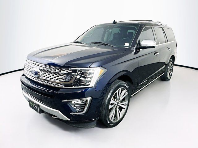 2021 Ford Expedition Platinum