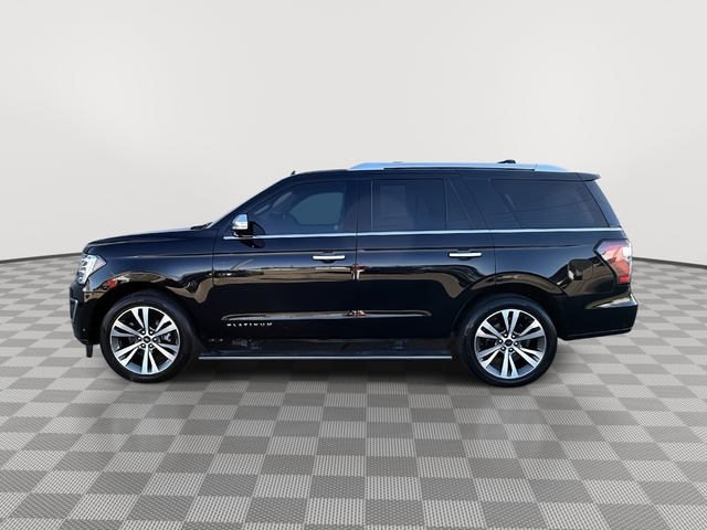 2021 Ford Expedition Platinum