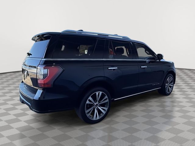 2021 Ford Expedition Platinum