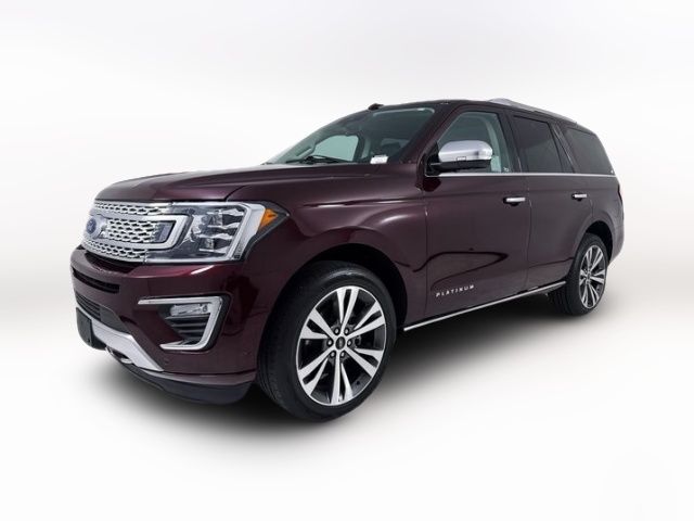 2021 Ford Expedition Platinum