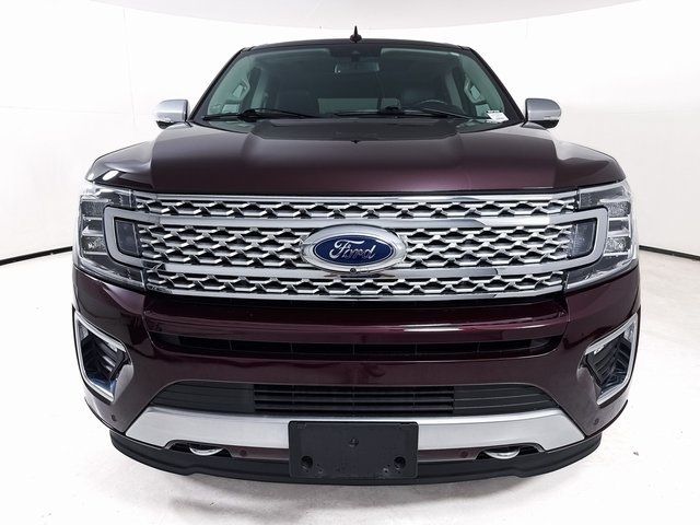 2021 Ford Expedition Platinum