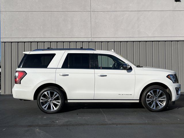 2021 Ford Expedition Platinum