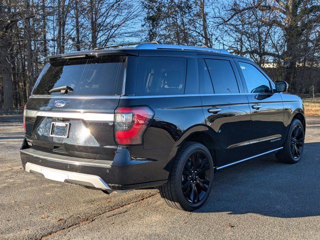 2021 Ford Expedition Platinum