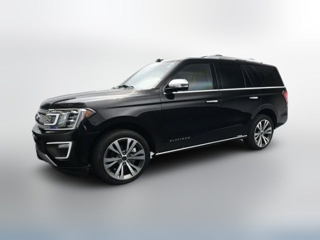 2021 Ford Expedition Platinum