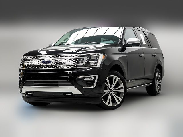 2021 Ford Expedition Platinum