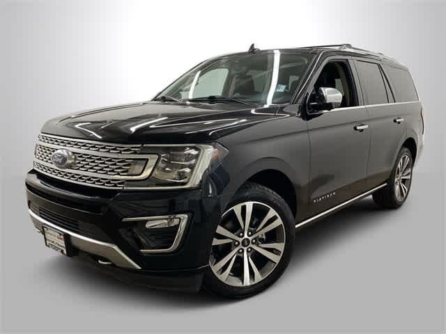 2021 Ford Expedition Platinum