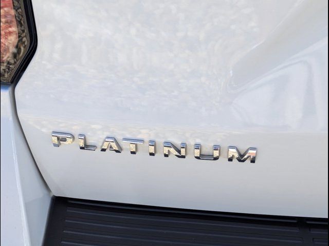 2021 Ford Expedition Platinum