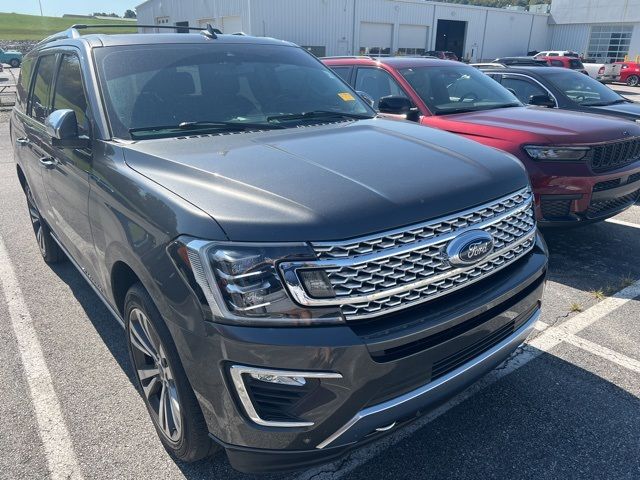 2021 Ford Expedition Platinum