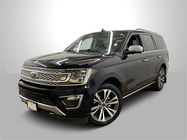 2021 Ford Expedition Platinum