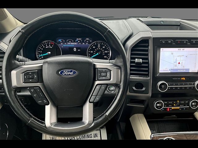 2021 Ford Expedition Platinum