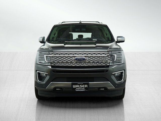 2021 Ford Expedition Platinum