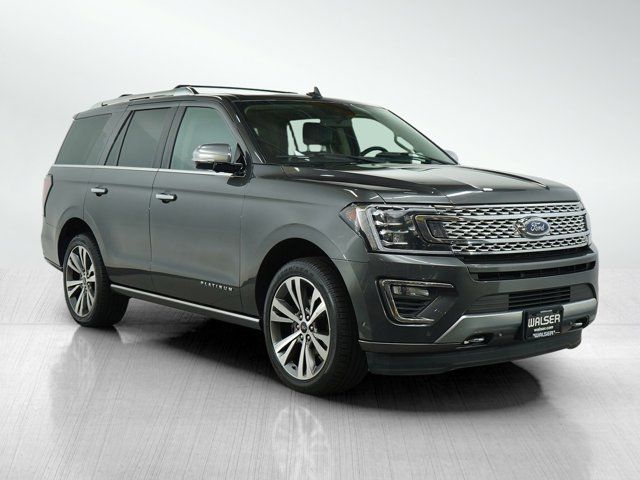 2021 Ford Expedition Platinum