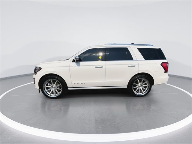 2021 Ford Expedition Platinum