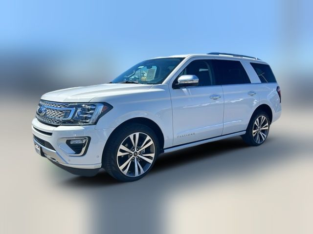 2021 Ford Expedition Platinum