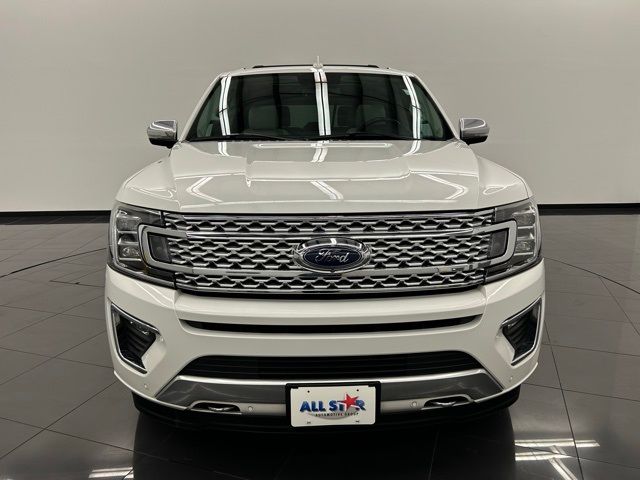 2021 Ford Expedition Platinum