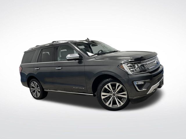 2021 Ford Expedition Platinum